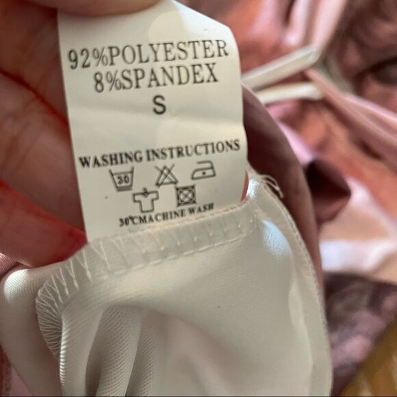 Adult Small Hairy Chest 3D Printed Hoodie, Small - Picture 9 of 10